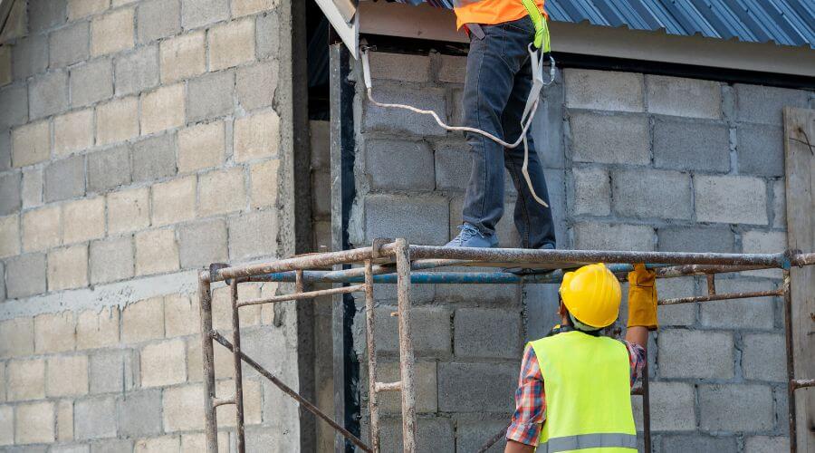 Local Chimney Repair in Nottingham, PA